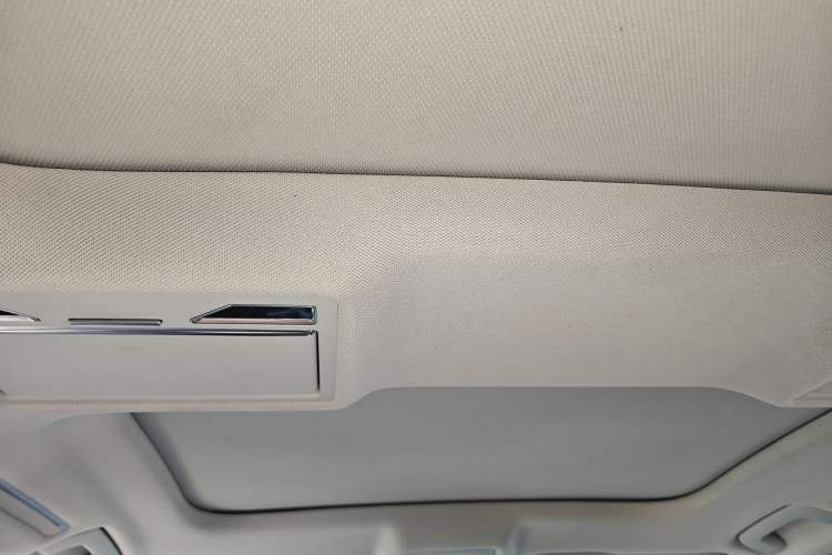 Used Audi A8 2019 Plus A8L 50 TFSI quattro Comfort Model Headliner