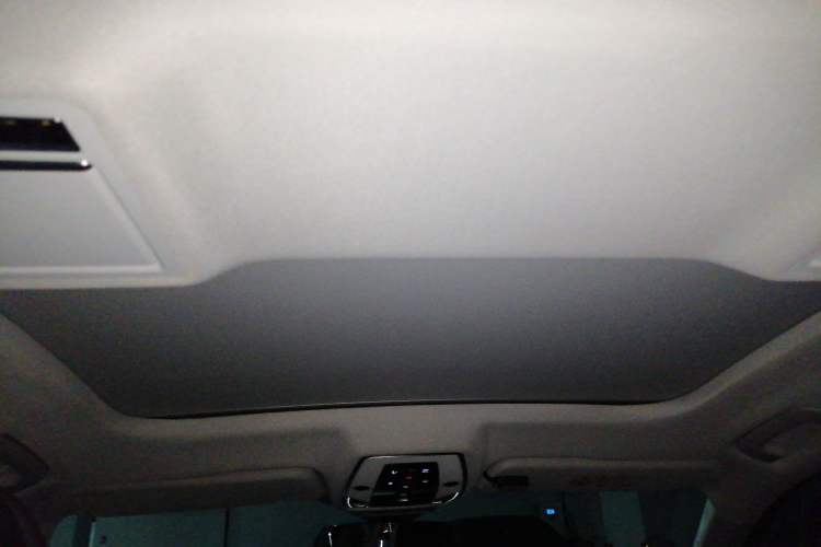 Used Audi A8 2019 Facelifted Plus A8L 55 TFSI quattro Luxury Edition Headliner