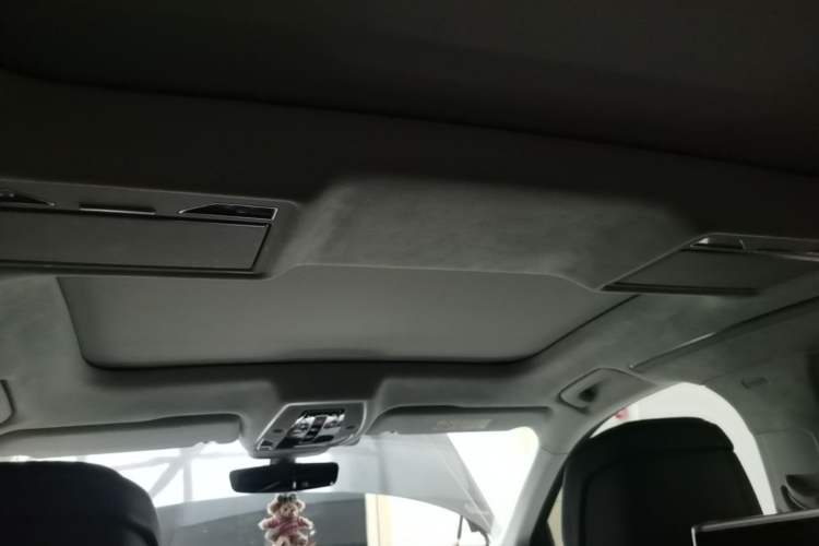 Used Audi A8 2019 Plus A8L 55 TFSI quattro Prestige Edition Headliner