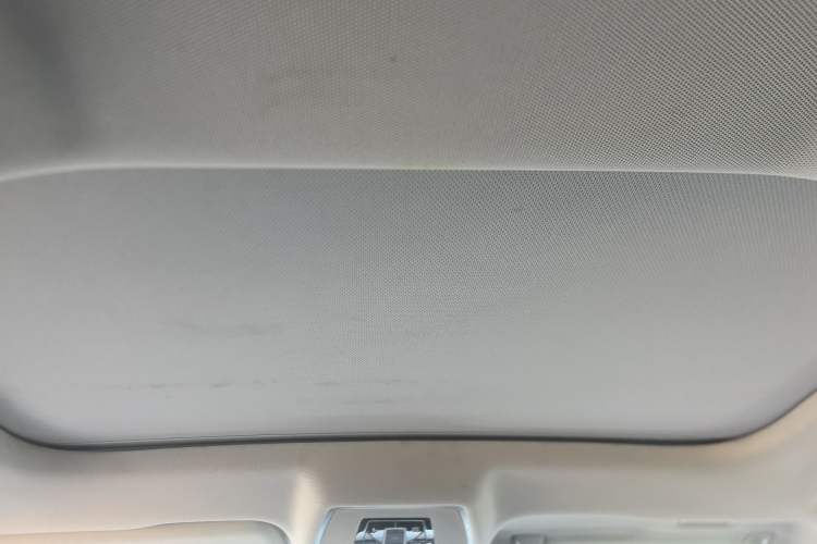 Used Audi A8 2019 Plus A8L 50 TFSI quattro Comfort Model Headliner