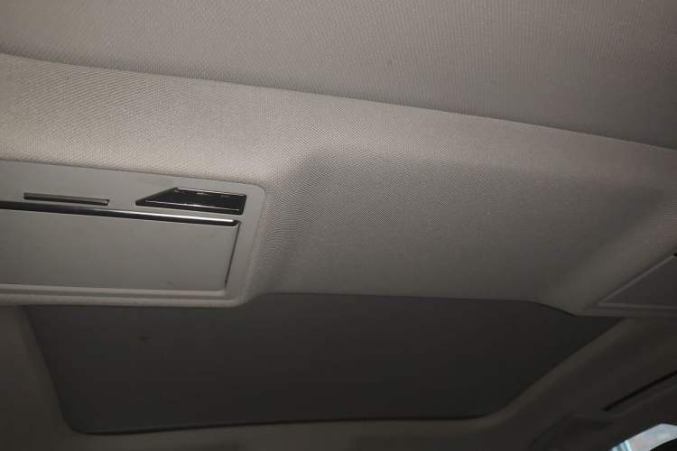 Used Audi A8 2019 Plus A8L 50 TFSI quattro Comfort Model Headliner
