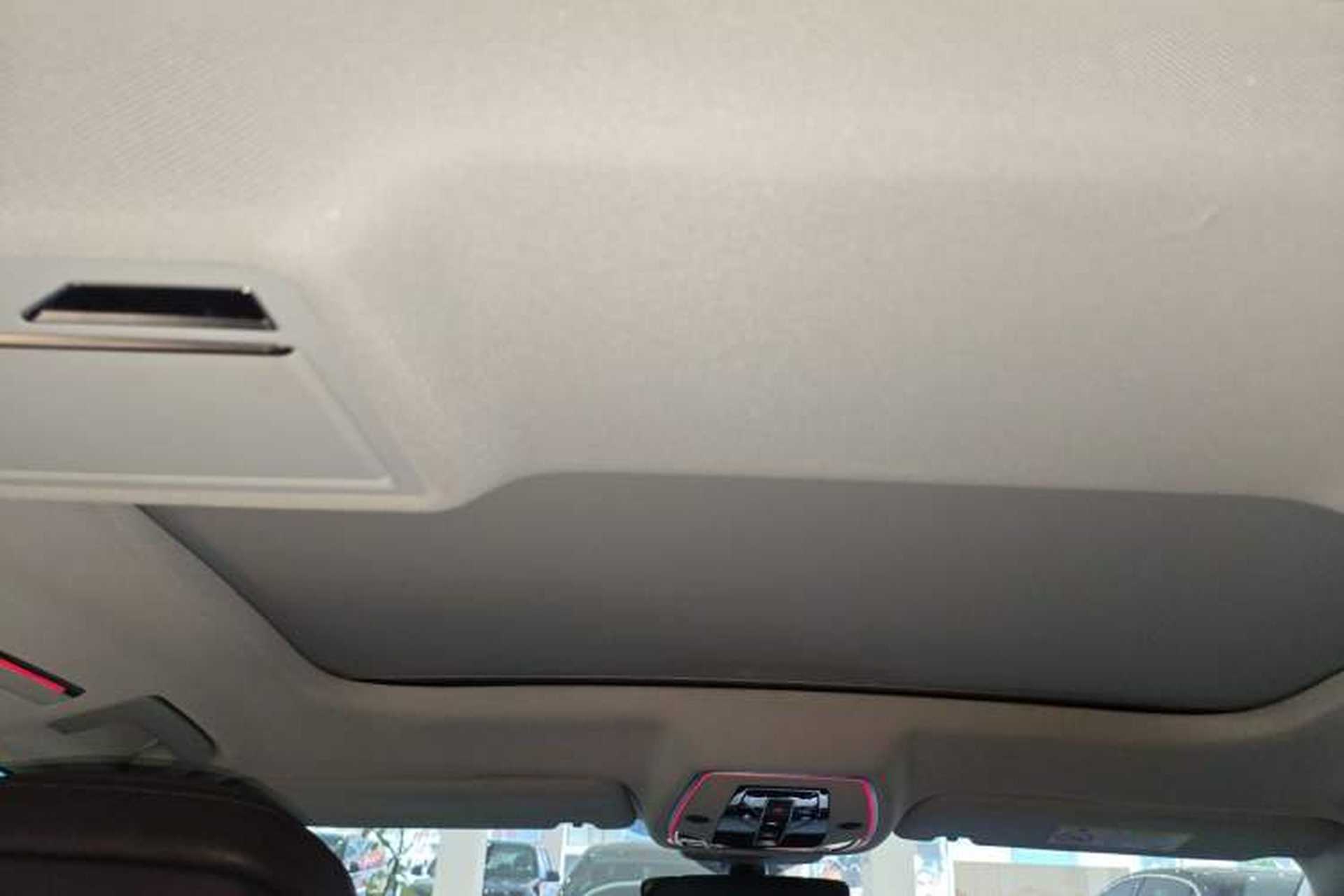 Used Audi A8 2019 Plus A8L 50 TFSI quattro Comfort Model Headliner