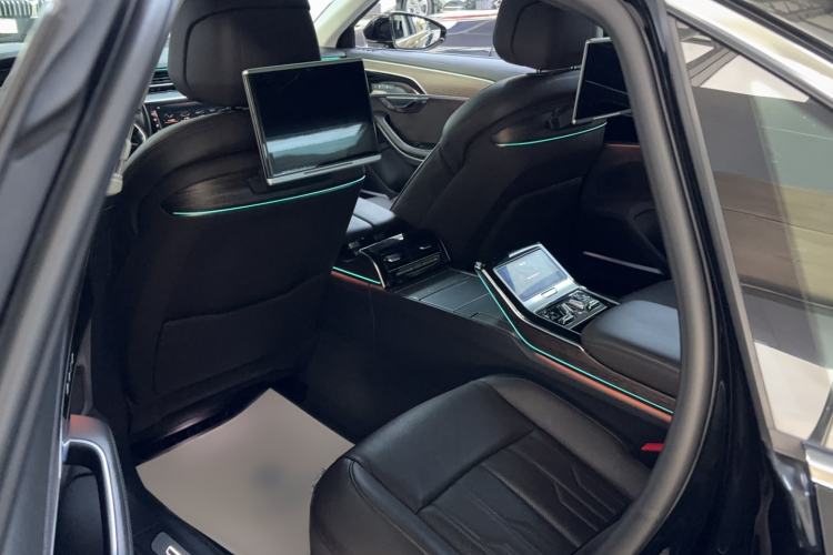 Used Audi A8 2019 A8L 55 TFSI quattro Prestige Edition Interior 1