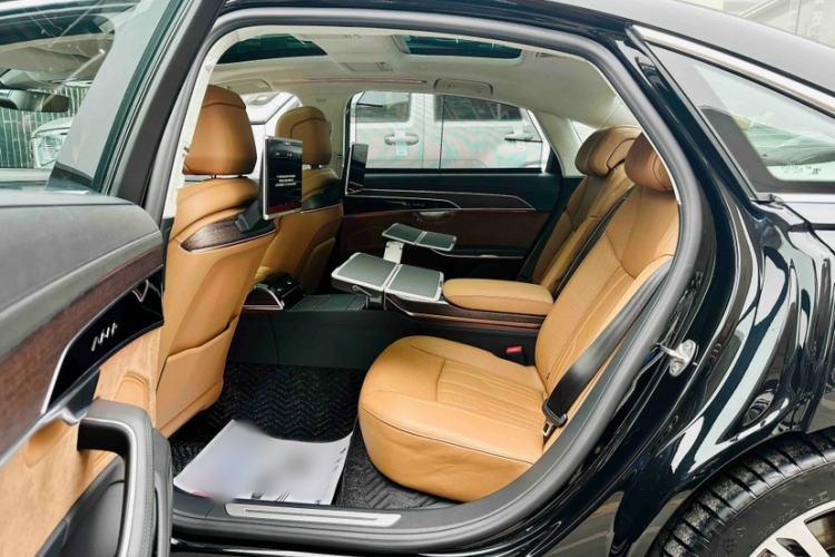Used Audi A8 2019 A8L 55 TFSI quattro Prestige Edition Interior 1
