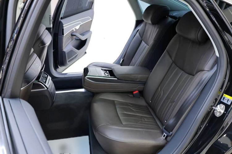 Used Audi A8 2019 Plus A8L 50 TFSI quattro Comfort Model Interior 10