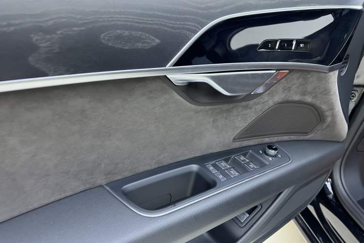 Used Audi A8 2019 Plus A8L 50 TFSI quattro Comfort Model Interior 10