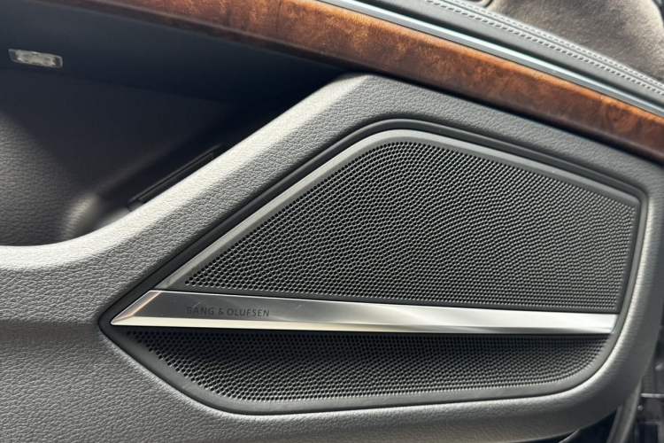 Used Audi A8 2019 Facelifted Plus A8L 50 TFSI quattro Luxury Edition Interior 2