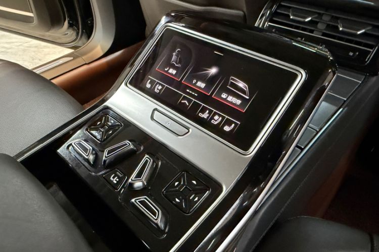 Used Audi A8 2019 Plus A8L 55 TFSI quattro Prestige Edition Interior 4