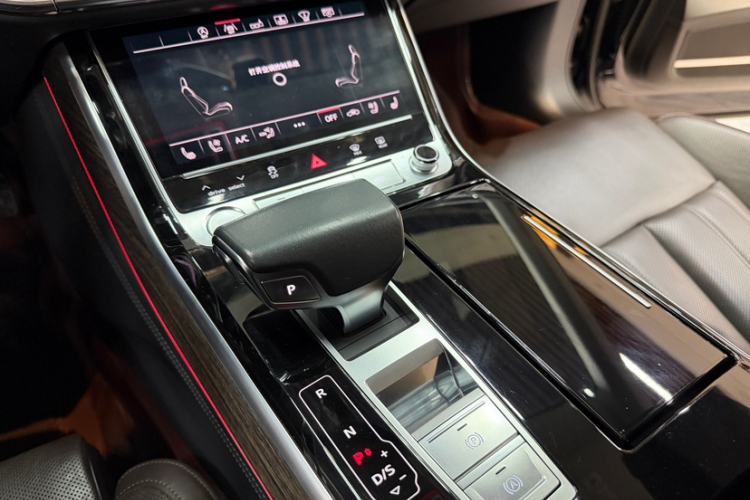 Used Audi A8 2019 Plus A8L 55 TFSI quattro Prestige Edition Interior 6