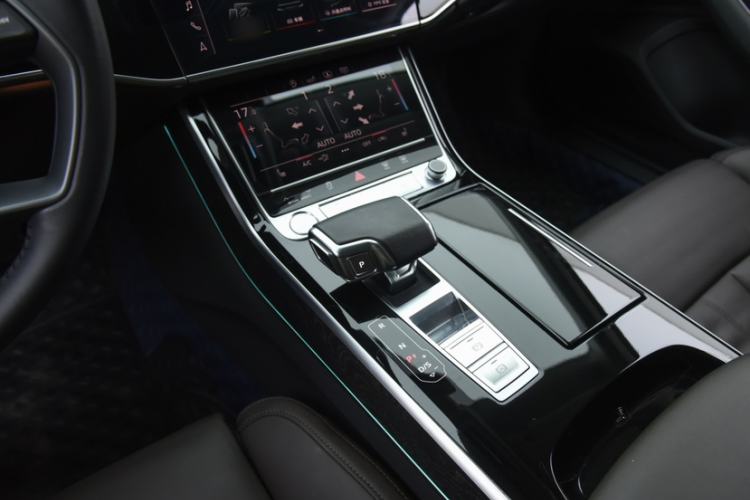 Used Audi A8 2019 Plus A8L 50 TFSI quattro Comfort Model Interior 6