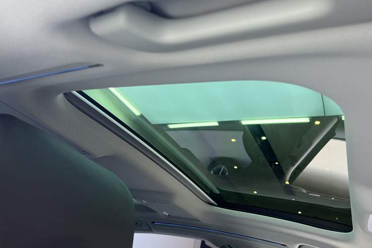 Used Audi A8 2019 Plus A8L 50 TFSI quattro Comfort Model Interior 7