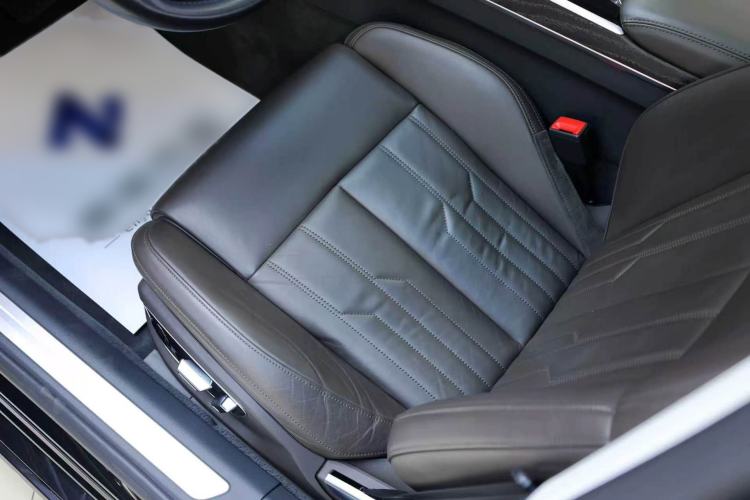 Used Audi A8 2019 Plus A8L 50 TFSI quattro Comfort Model Interior 8