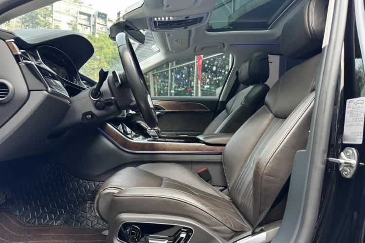 Used Audi A8 2019 Facelifted Plus A8L 50 TFSI quattro Luxury Edition Interior 9