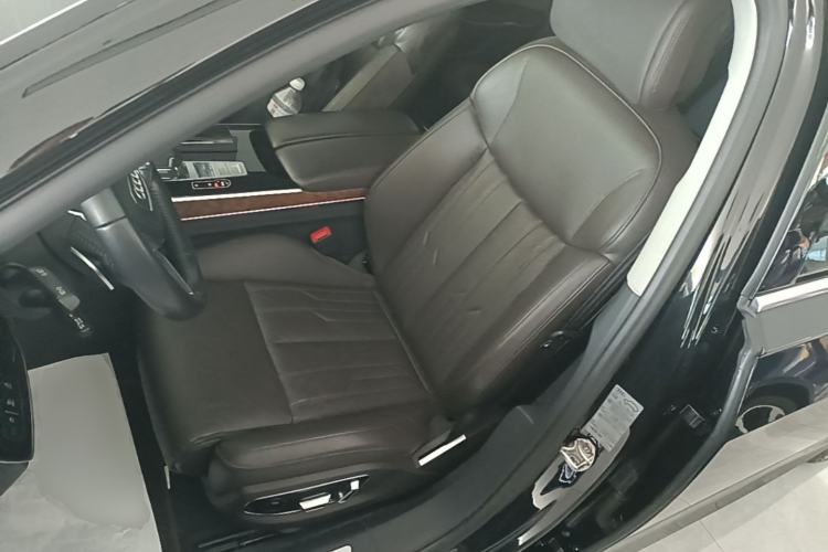 Used Audi A8 2019 Plus A8L 50 TFSI quattro Luxury Model Left Front Seat
