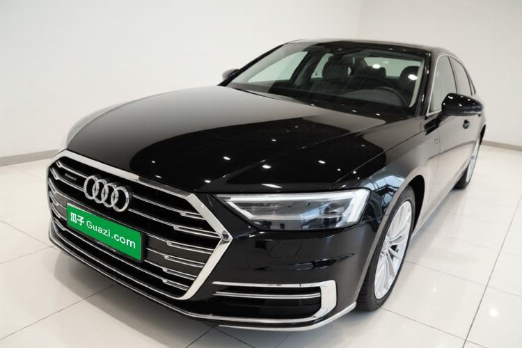 Used Audi A8 2019 Plus A8L 50 TFSI quattro Comfort Model Guazi used car, China used car export, Used car for sale, Used  cars, Cheapest cars for sale