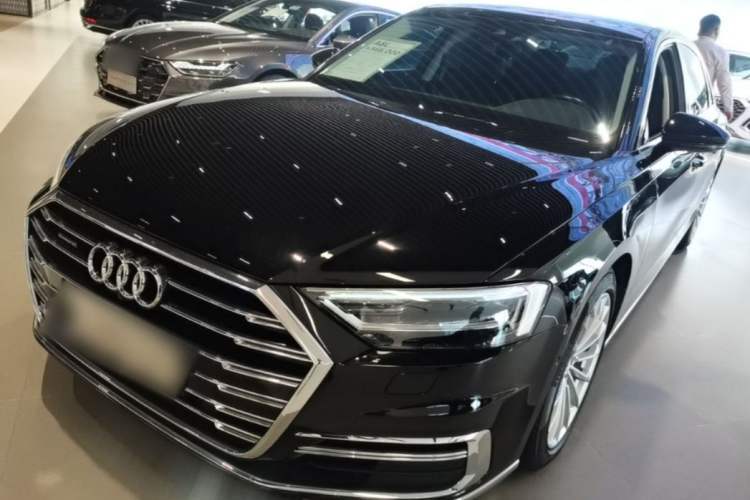 Used Audi A8 2019 Plus A8L 50 TFSI quattro Comfort Model Guazi used car, China used car export, Used car for sale, Used  cars, Cheapest cars for sale