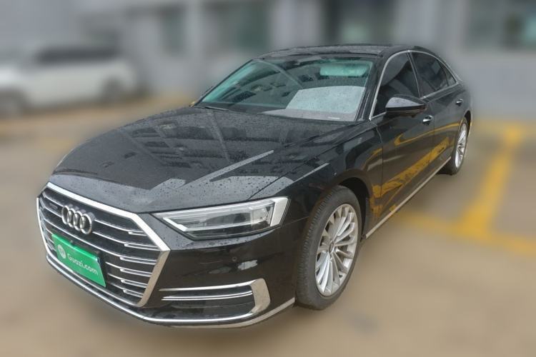 Used Audi A8 2019 A8L 50 TFSI quattro Comfort Model Guazi used car, China used car export, Used car for sale, Used  cars, Cheapest cars for sale