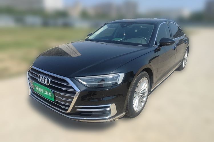 Used Audi A8 2019 Facelifted Plus A8L 50 TFSI quattro Comfort Version Guazi used car, China used car export, Used car for sale, Used  cars, Cheapest cars for sale