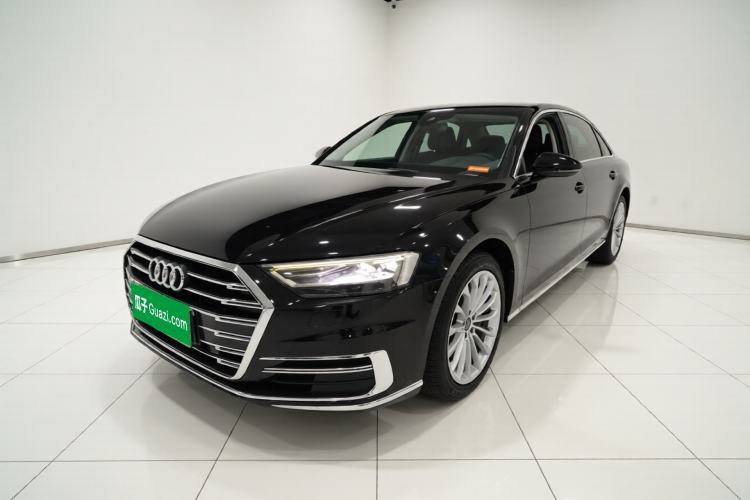 Used Audi A8 2019 Plus A8L 50 TFSI quattro Comfort Model Guazi used car, China used car export, Used car for sale, Used  cars, Cheapest cars for sale
