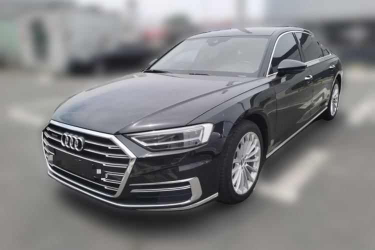 Used Audi A8 2019 Facelifted Plus A8L 50 TFSI quattro Comfort Version Guazi used car, China used car export, Used car for sale, Used  cars, Cheapest cars for sale