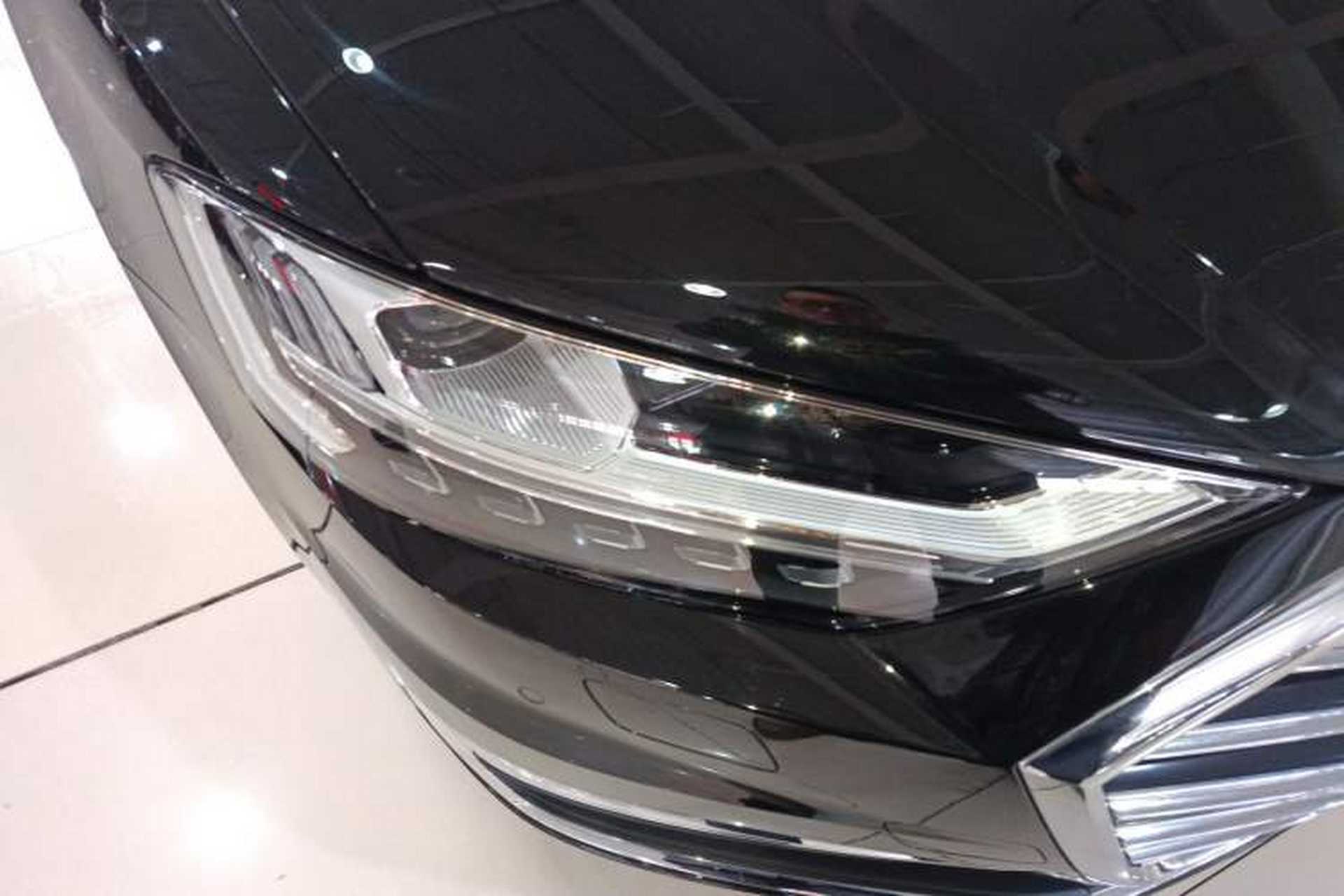 Used Audi A8 2019 Plus A8L 50 TFSI quattro Luxury Model Right Front Headlight