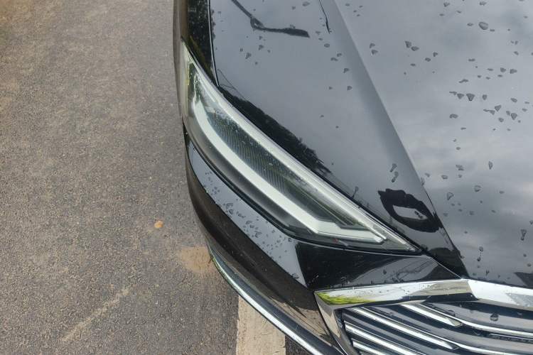 Used Audi A8 2019 Plus A8L 50 TFSI quattro Comfort Model Right Front Headlight