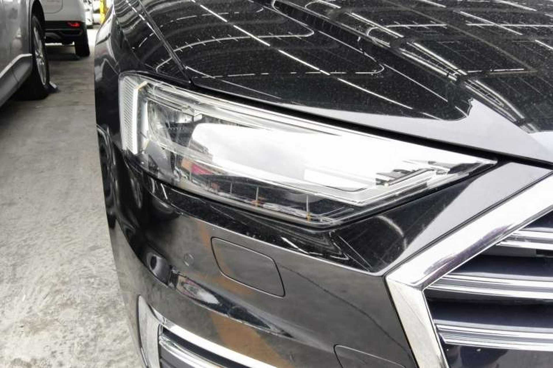 Used Audi A8 2019 Plus A8L 50 TFSI quattro Comfort Model Right Front Headlight
