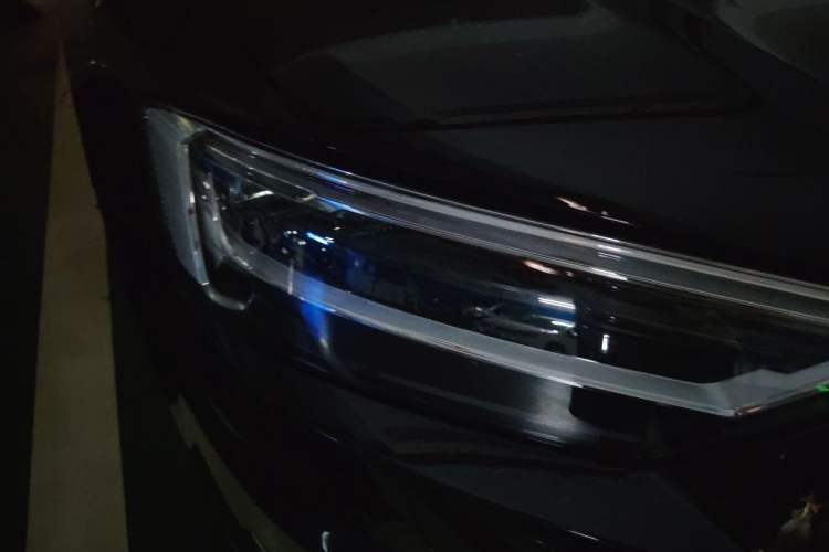 Used Audi A8 2019 Plus A8L 50 TFSI quattro Comfort Model Right Front Headlight