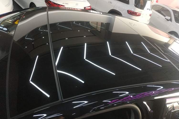 Used Audi A8 2019 Plus A8L 55 TFSI quattro Luxury Model Roof