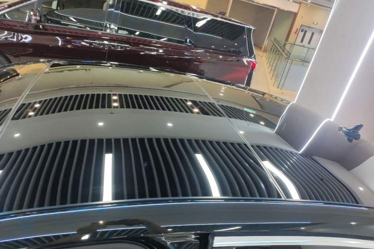 Used Audi A8 2019 Plus A8L 50 TFSI quattro Comfort Model Roof