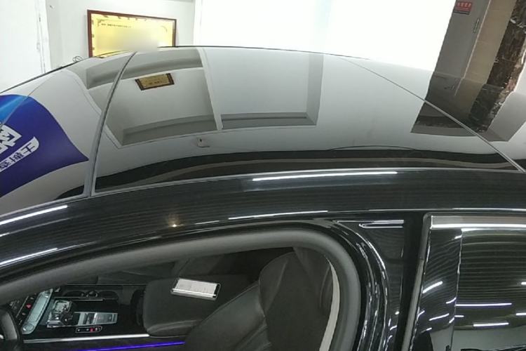 Used Audi A8 2019 Plus A8L 50 TFSI quattro Comfort Model Roof