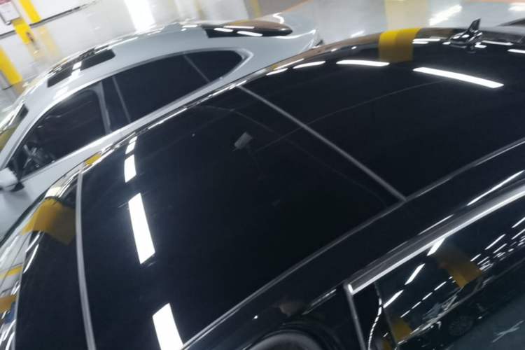 Used Audi A8 2019 Facelifted Plus A8L 50 TFSI quattro Luxury Edition Roof