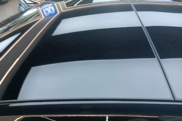 Used Audi A8 2019 Plus A8L 50 TFSI quattro Comfort Model Roof