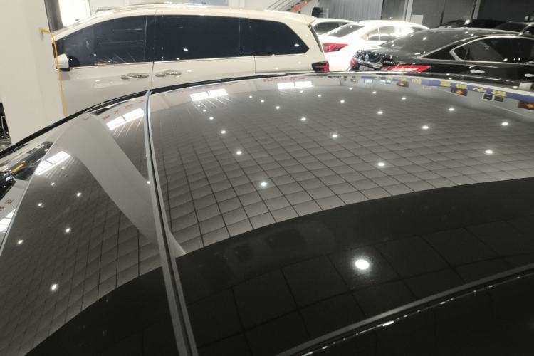 Used Audi A8 2019 Plus A8L 50 TFSI quattro Comfort Model Roof