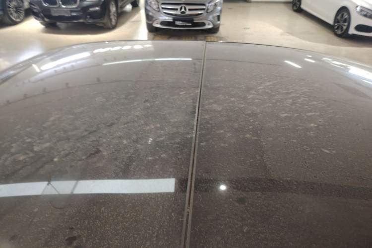 Used Audi A8 2019 Plus A8L 50 TFSI quattro Luxury Model Roof