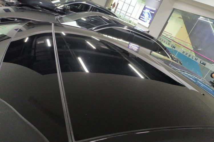 Used Audi A8 2019 Plus A8L 50 TFSI quattro Comfort Model Roof