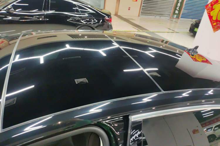 Used Audi A8 2019 Plus A8L 50 TFSI quattro Comfort Model Roof