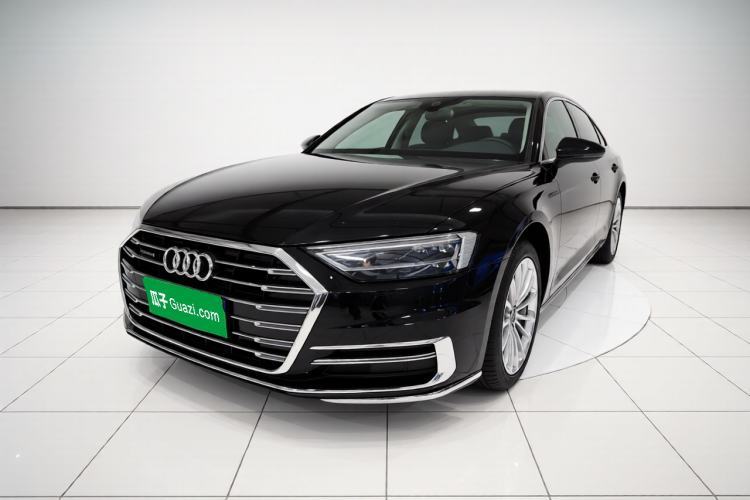 Used Audi A8 2019 Plus A8L 50 TFSI quattro Comfort Model Guazi used car, China used car export, Used car for sale, Used  cars, Cheapest cars for sale
