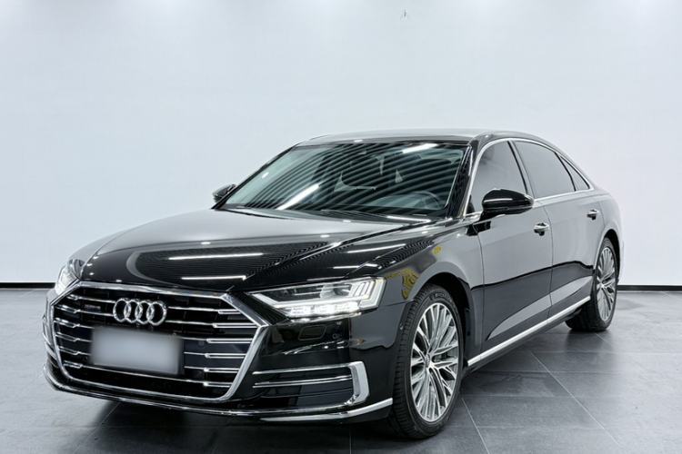 Used Audi A8 2019 A8L 55 TFSI quattro Luxury Model Guazi used car, China used car export, Used car for sale, Used  cars, Cheapest cars for sale