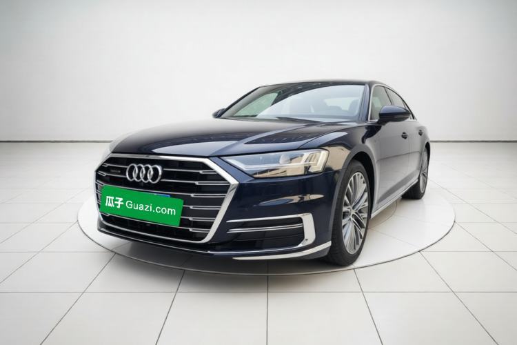 Gebrauchter Audi A8 2019 Plus A8L 50 TFSI quattro Luxury Model Guazi used car, China used car export, Used car for sale, Used  cars, Cheapest cars for sale