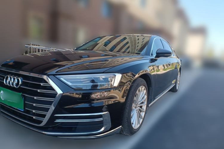 Used Audi A8 2019 Plus A8L 50 TFSI quattro Comfort Model Guazi used car, China used car export, Used car for sale, Used  cars, Cheapest cars for sale