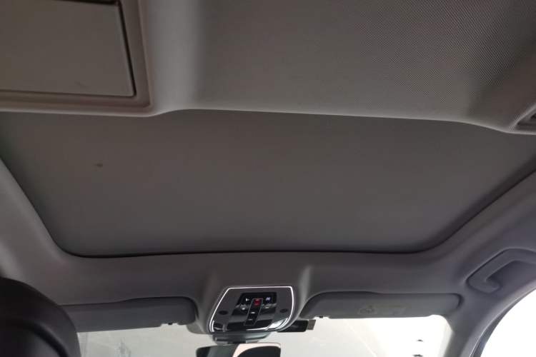 Used Audi A8  Headliner