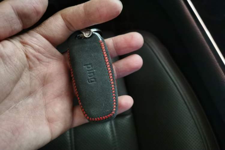 Used Audi A8  Vehicle Key