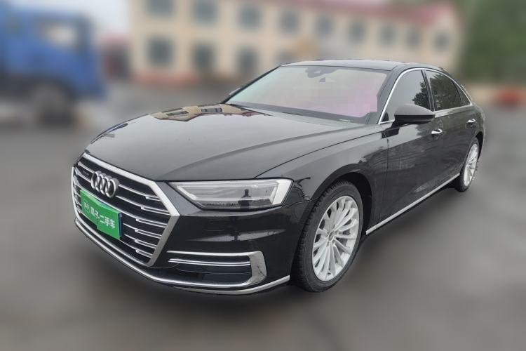 Used Audi A8 2021 A8L 50 TFSI quattro Comfort Model Guazi used car, China used car export, Used car for sale, Used  cars, Cheapest cars for sale