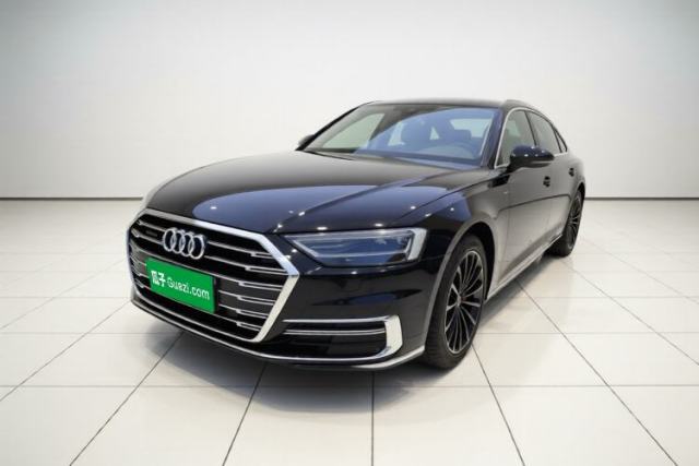 Używany Audi A8 2021 A8L 50 TFSI quattro Comfort Model