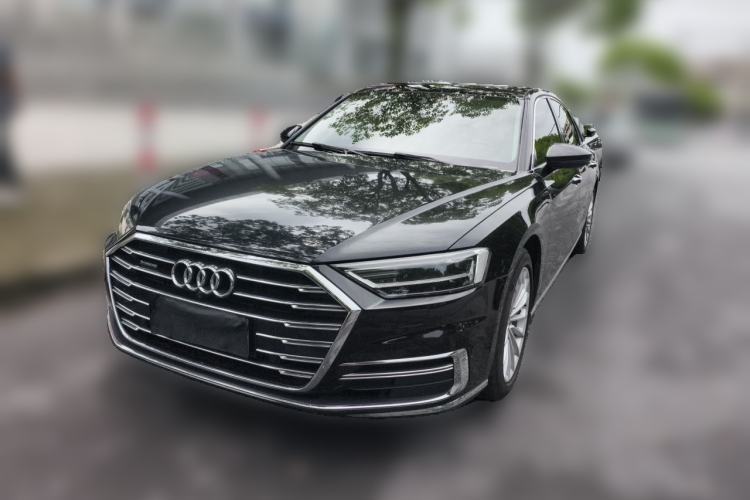 Used Audi A8 2021 A8L 50 TFSI quattro Comfort Model Guazi used car, China used car export, Used car for sale, Used  cars, Cheapest cars for sale