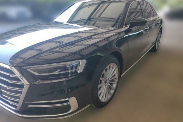 Used Audi A8 2021 A8L 50 TFSI quattro Comfort Model