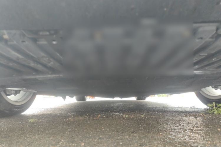 Used Audi A8 2021 A8L 50 TFSI quattro Comfort Model Chassis Front