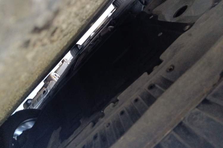 Used Audi A8 2021 A8L 55 TFSI quattro Luxury Model Chassis Front