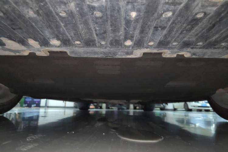 Used Audi A8 2021 A8L 50 TFSI quattro Comfort Model Chassis Front